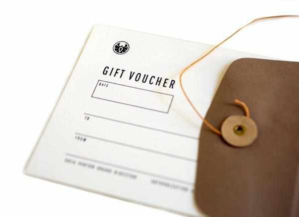 $75 E-Gift Voucher for 🎉 just $50
