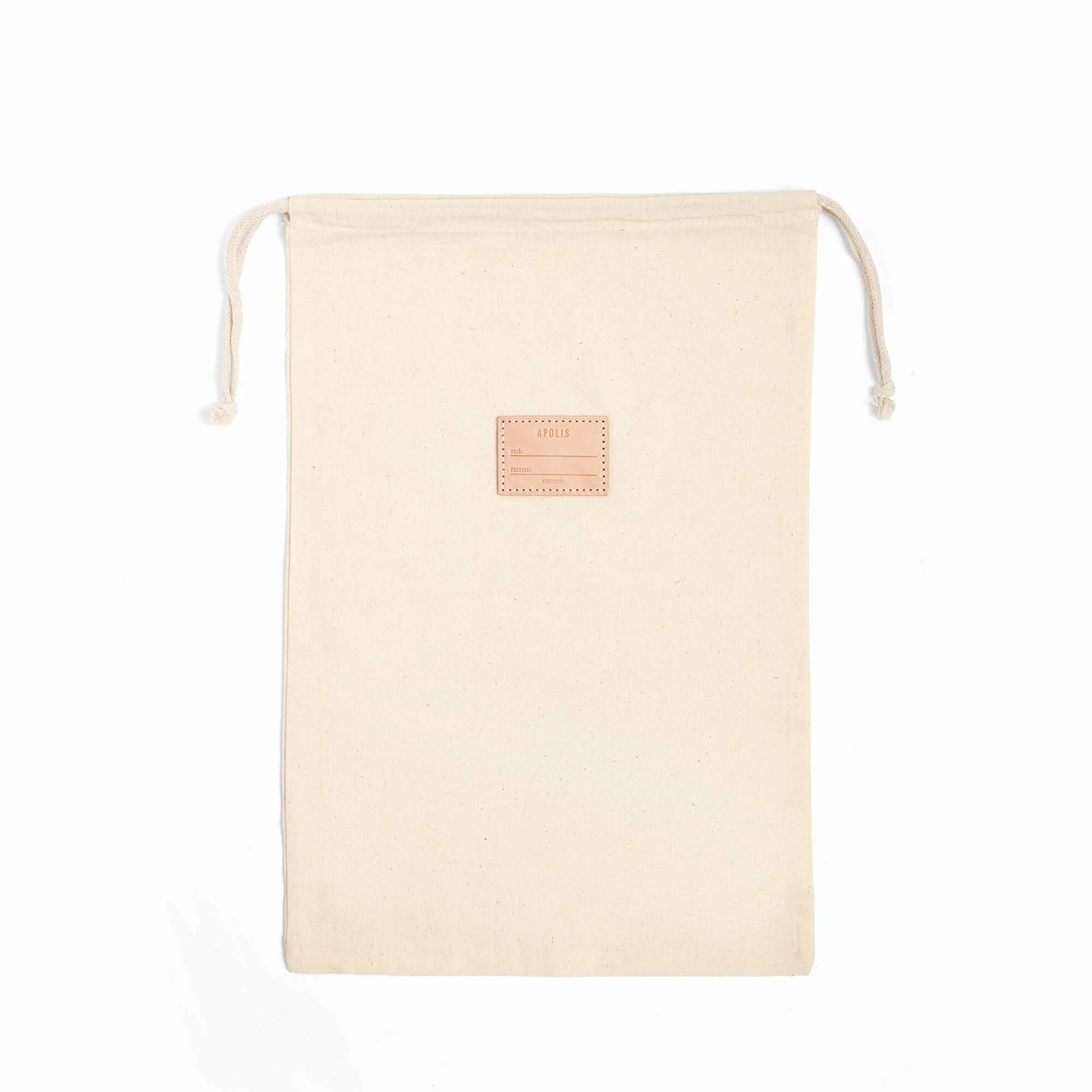 Apolis Signature Gift Wrapping for Pre-Customized - Image 4