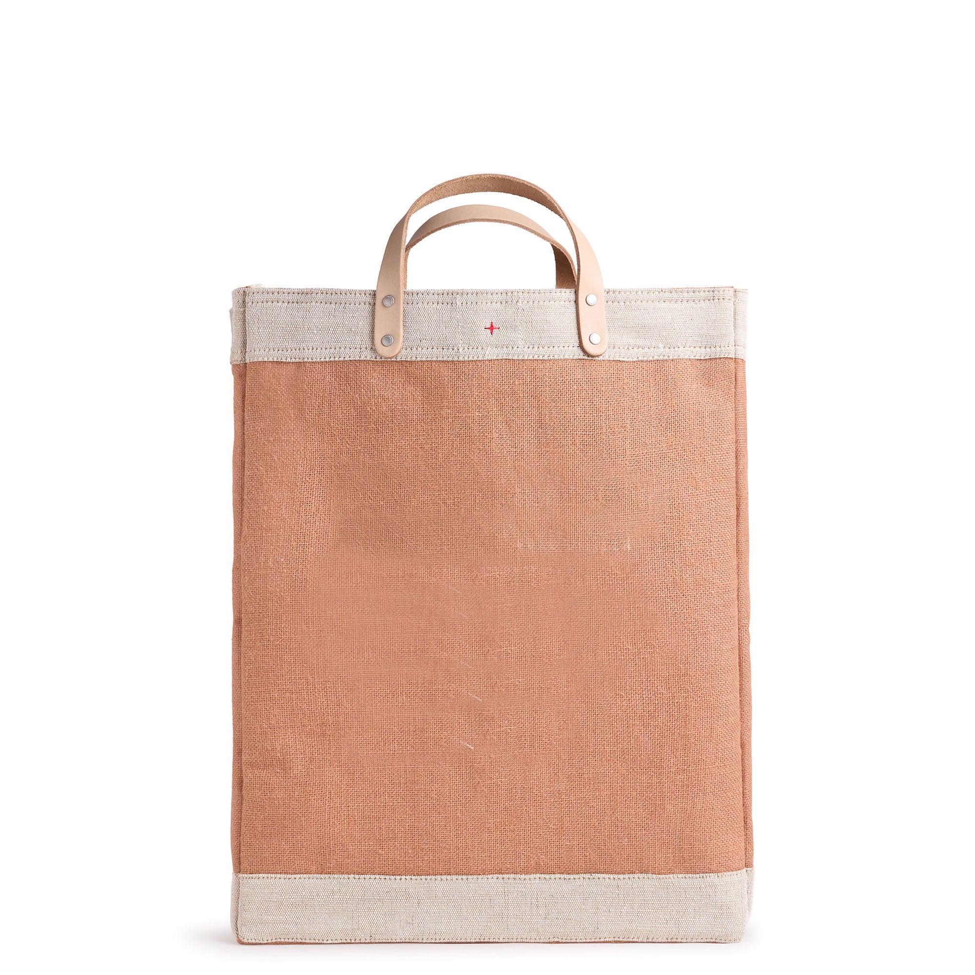 Market Bag in Cider - Image 5