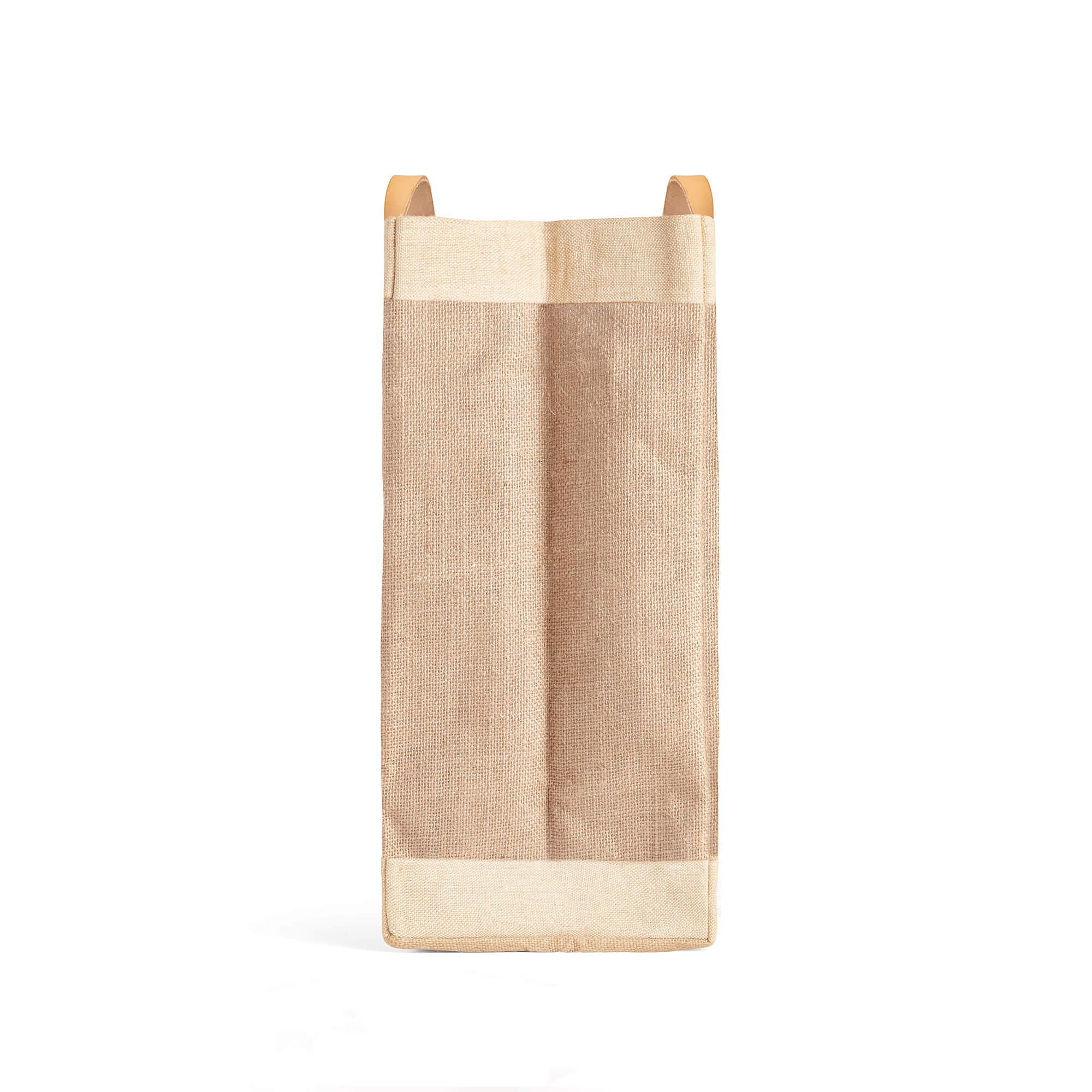 Market Bag in Natural for Clare V. “Merci Beau Coup” - Image 5