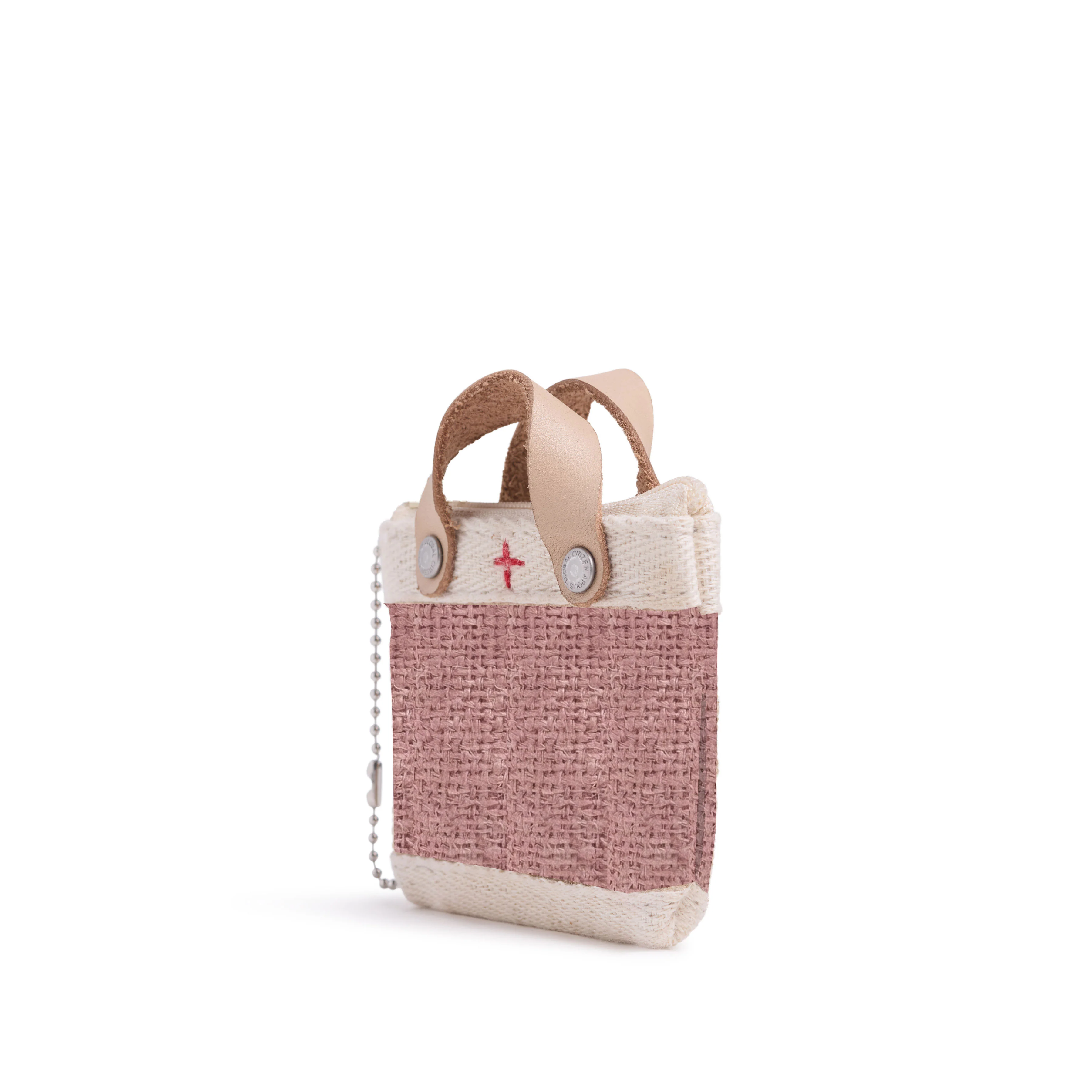 Market Charm in Blush - Image 3