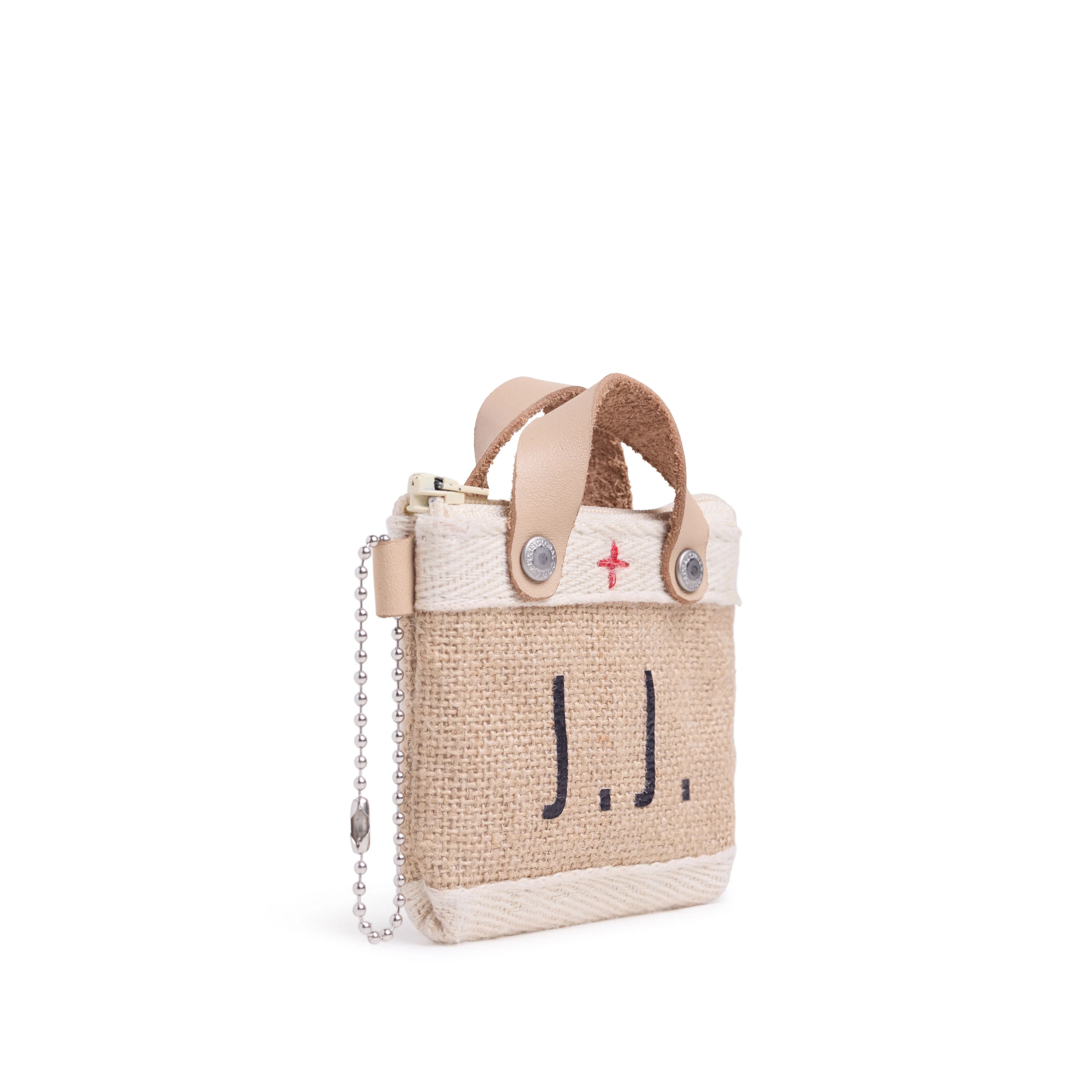 Market Charm in Natural - Image 7