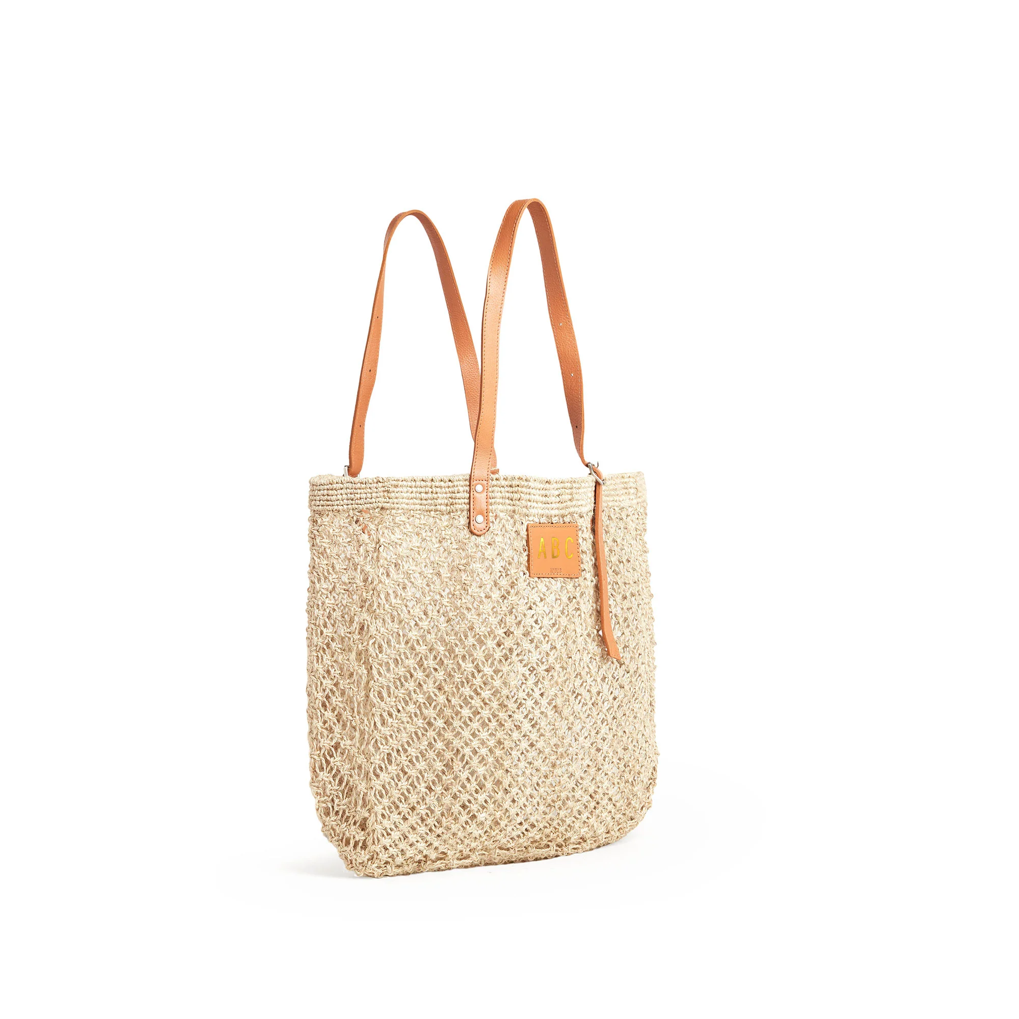 Mercado Woven in Natural | Ships: May 15 - Image 5