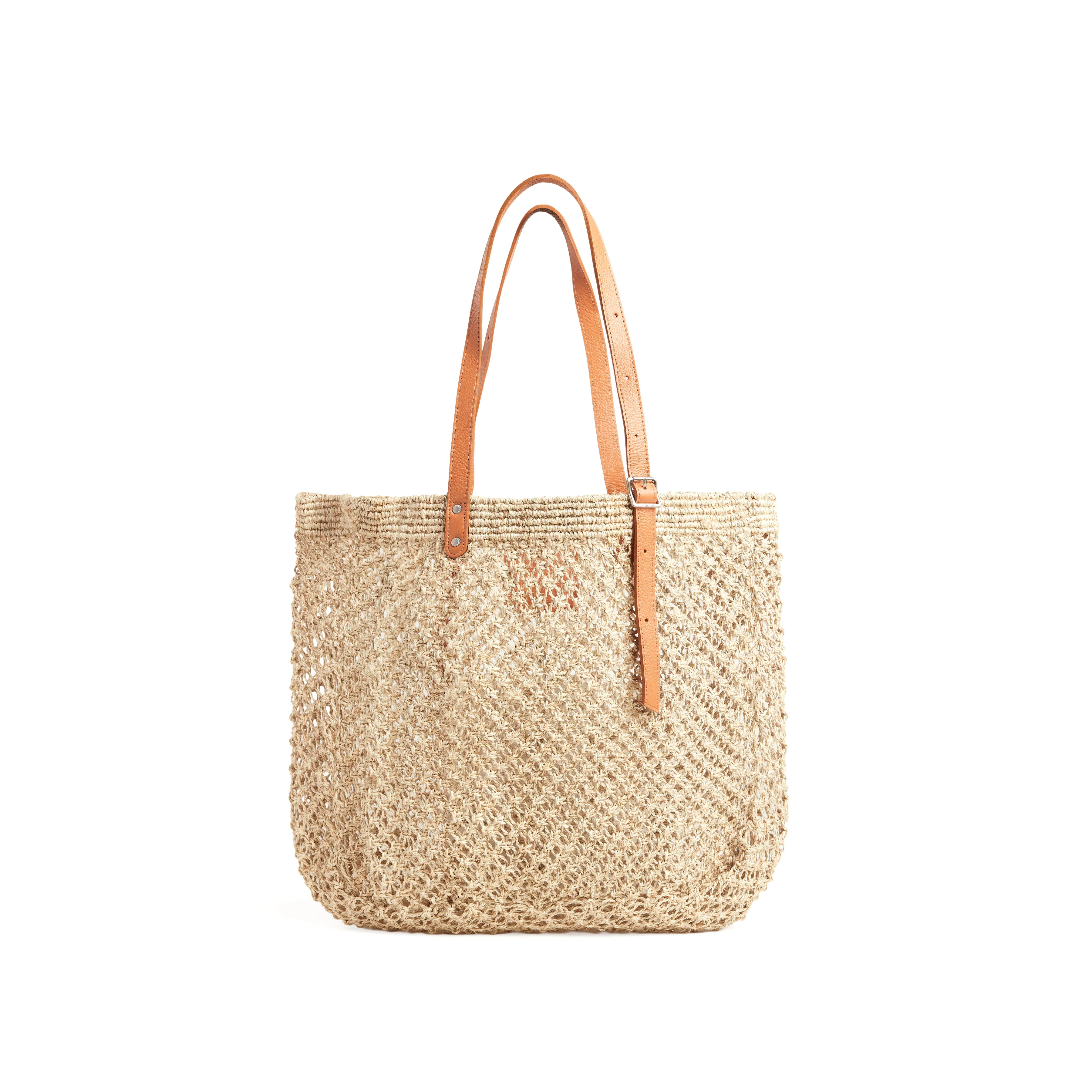 Mercado Woven in Natural | Ships: May 15 - Image 7